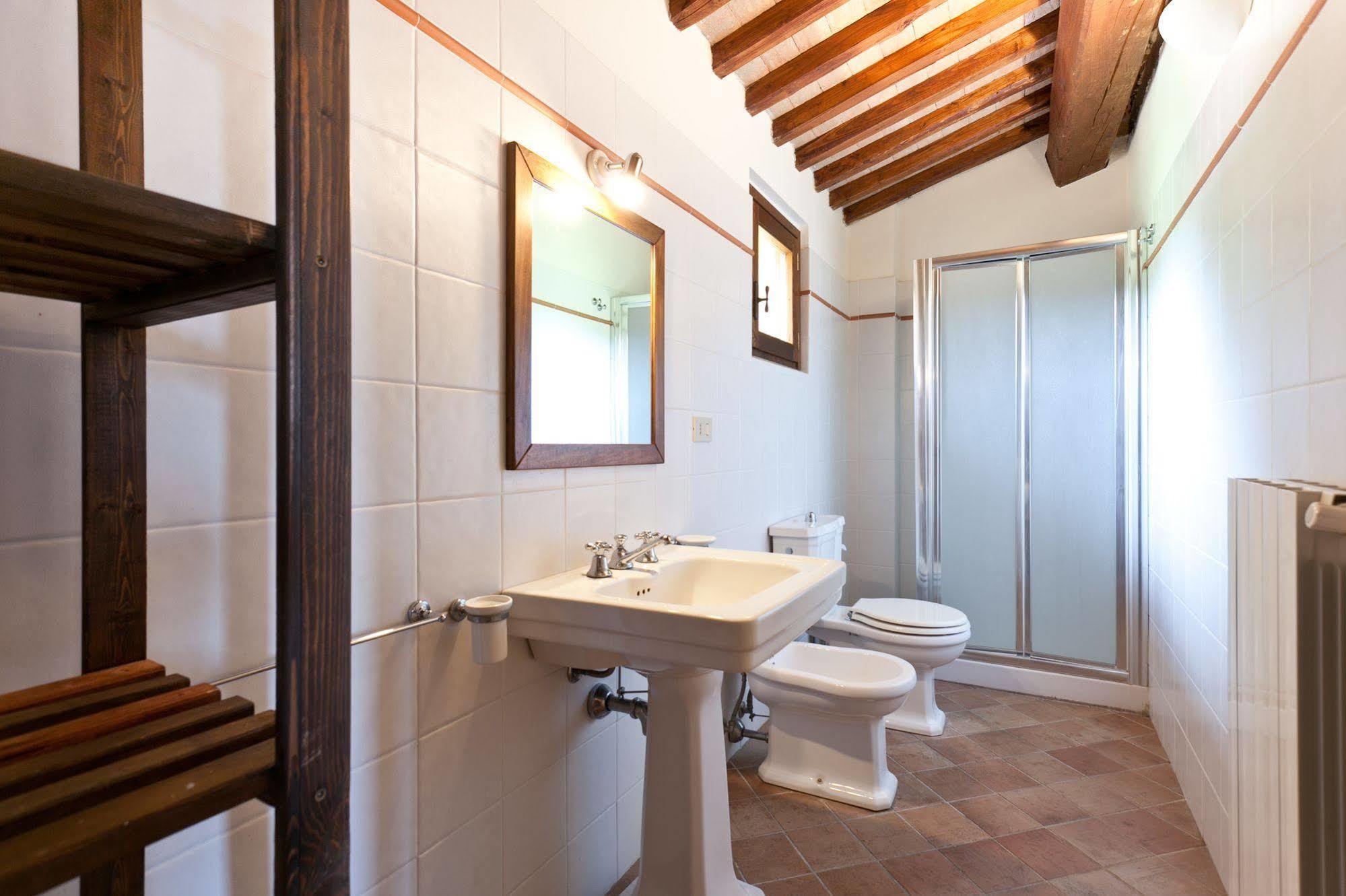 Maison d'hôtes Casale Pundarika à Riparbella Extérieur photo