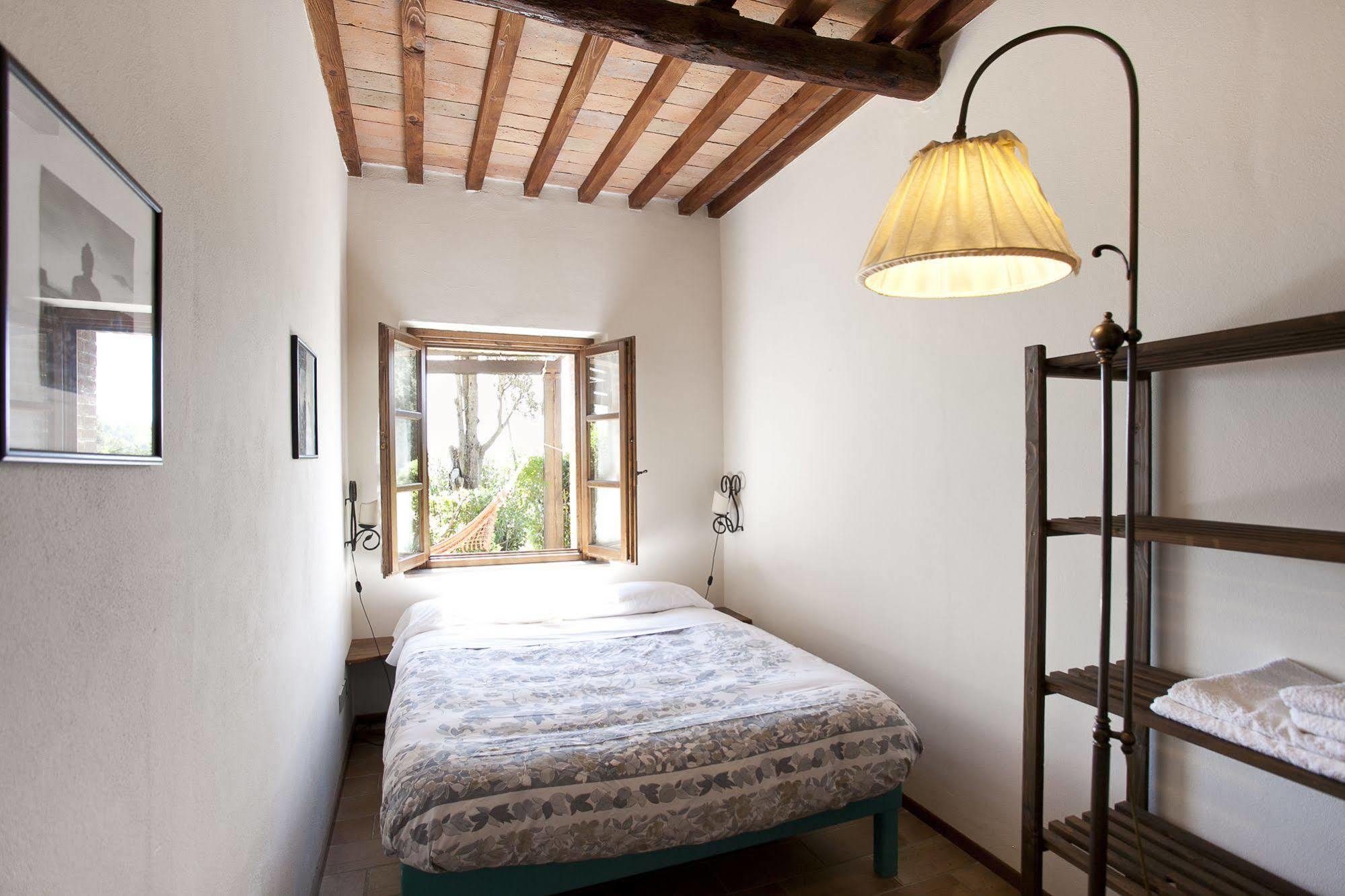 Maison d'hôtes Casale Pundarika à Riparbella Extérieur photo